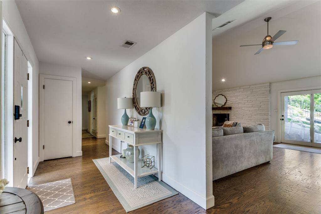 Fort Worth, TX 76116,6375 Waverly Way