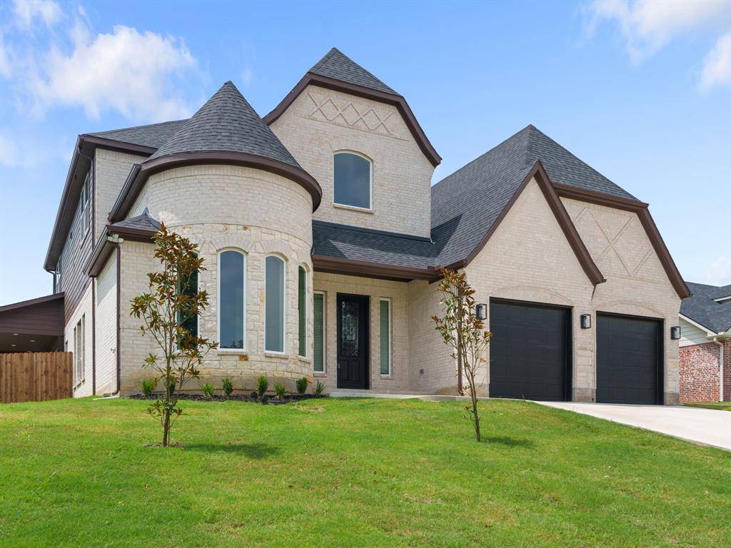 Denison, TX 75020,4318 Peachtree Lane