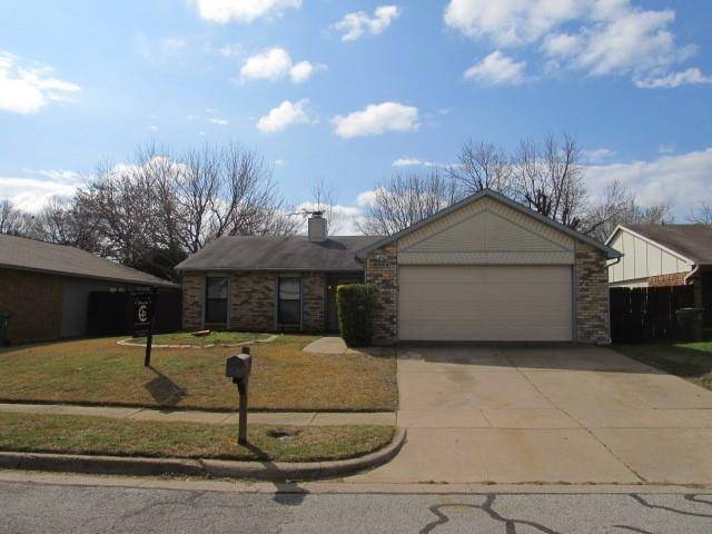 Arlington, TX 76016,6804 Blackberry Drive