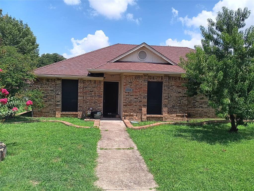 Dallas, TX 75227,6122 Symphony Drive