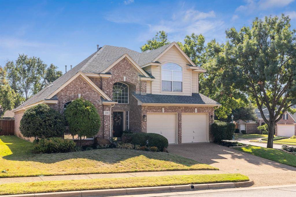 Bedford, TX 76021,2300 Folkstone Way