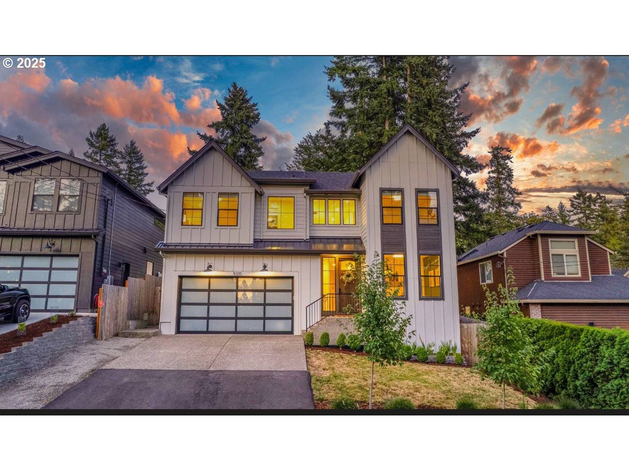 Portland, OR 97219,9310 SW 52ND AVE
