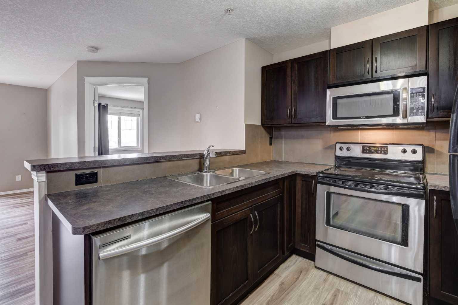 Calgary, AB T3G1B5,6315 Ranchview DR NW #206