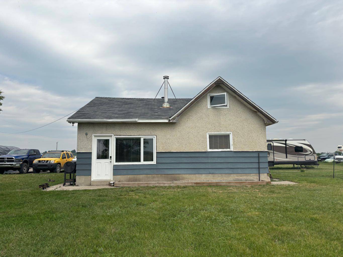 221023 TWP RD 54, Magrath, AB T0K 1J0