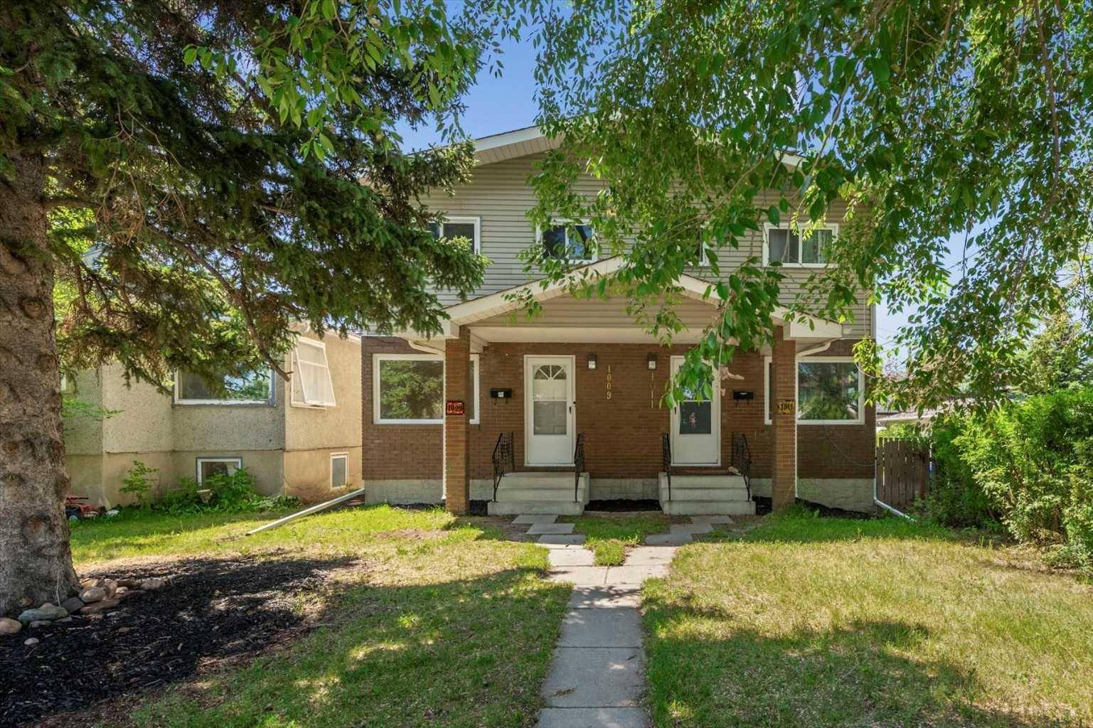 1009 24 AVE NW, Calgary, AB T2M1Y4