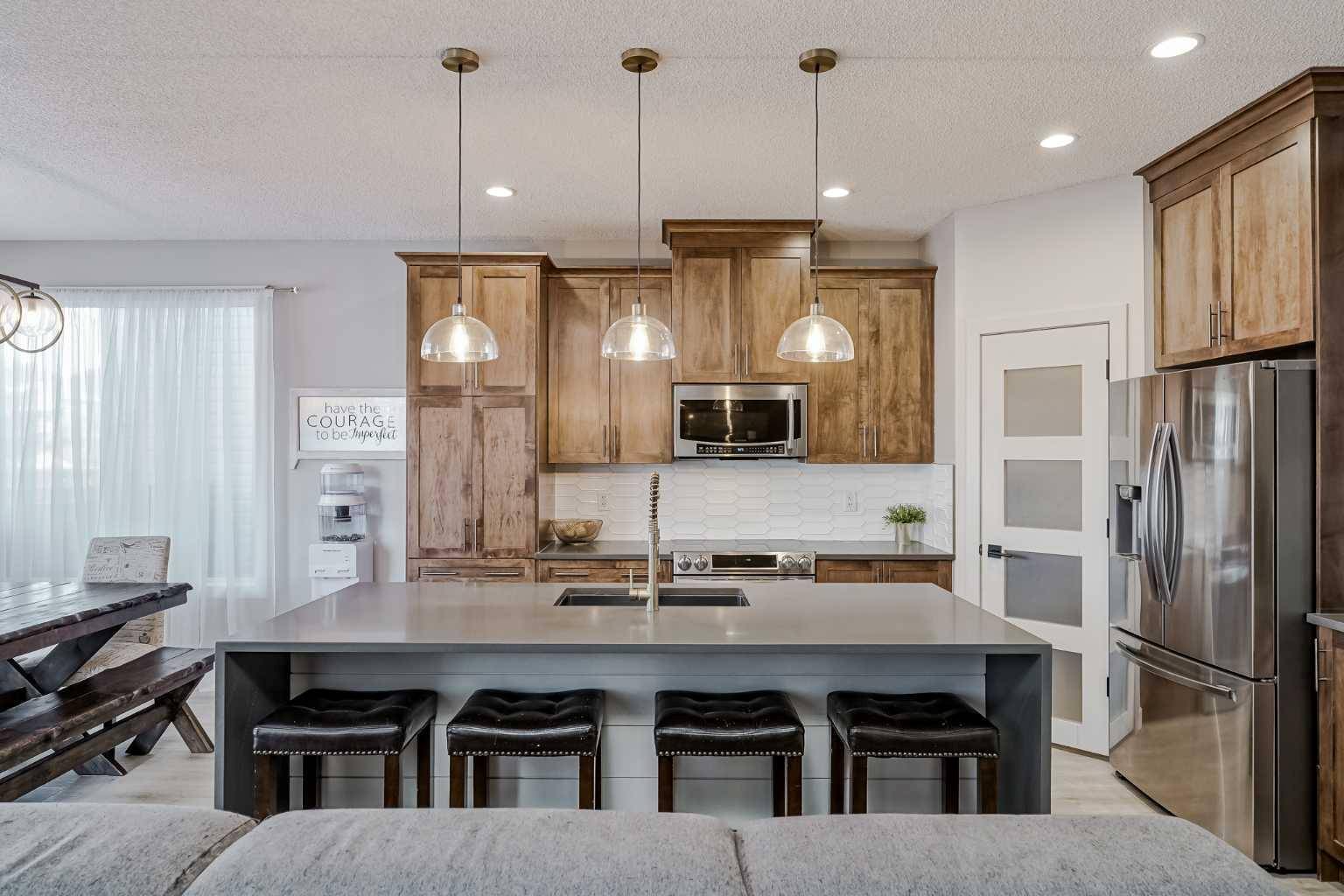 115 Cranridge CRES Southeast, Calgary, AB T3M 0J3
