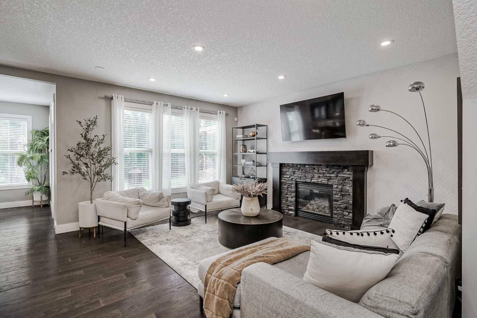 Calgary, AB T3M1M8,234 Marquis PT SE