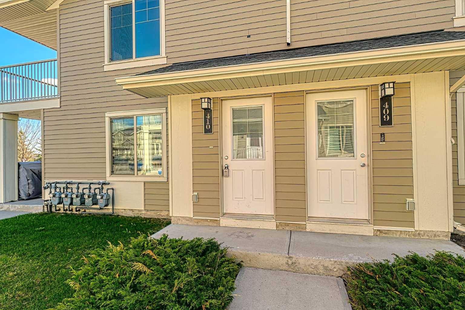 Calgary, AB T3R 0R6,250 Sage Valley RD NW #410