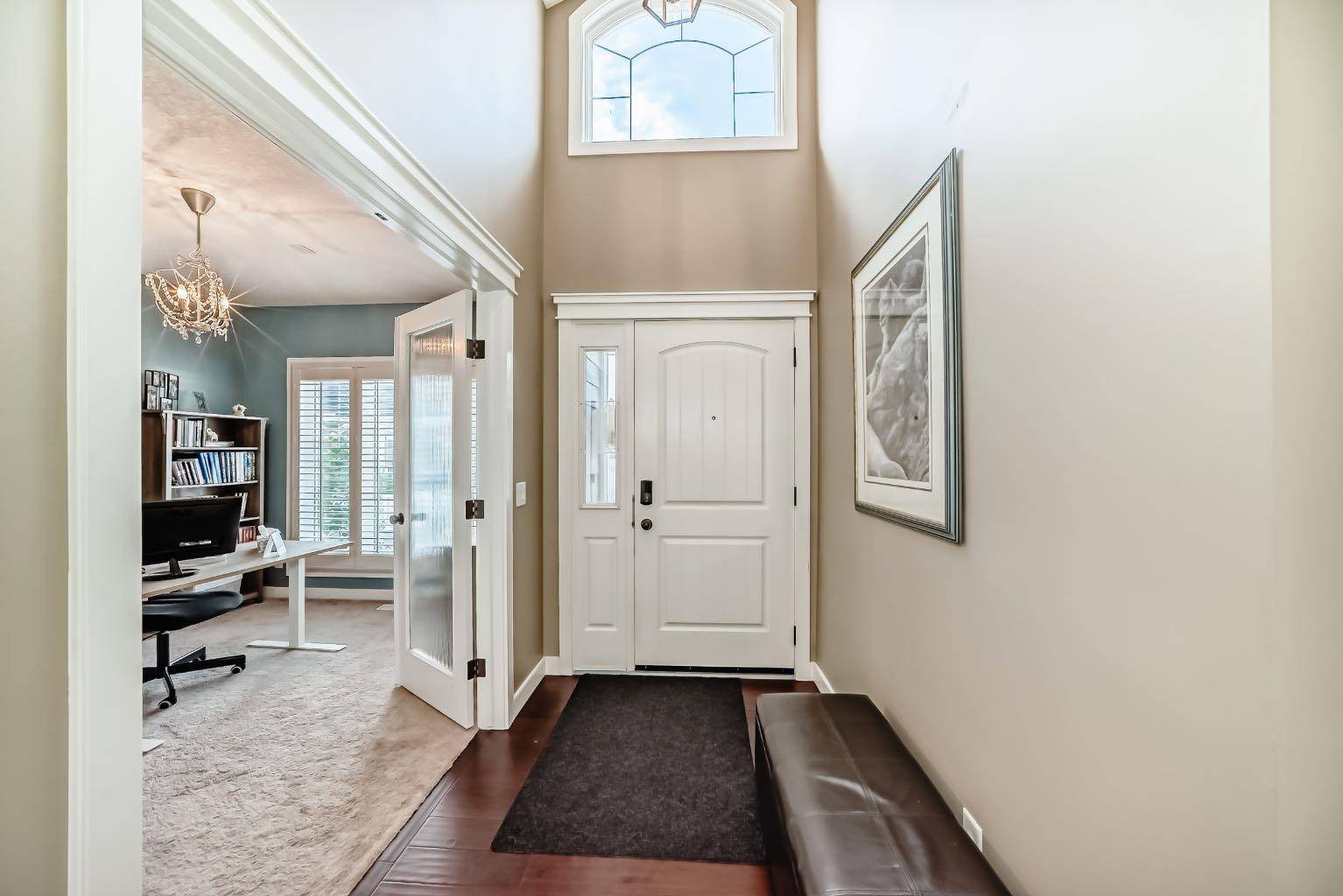 Cochrane, AB T4C 0J2,68 Ridge View Close