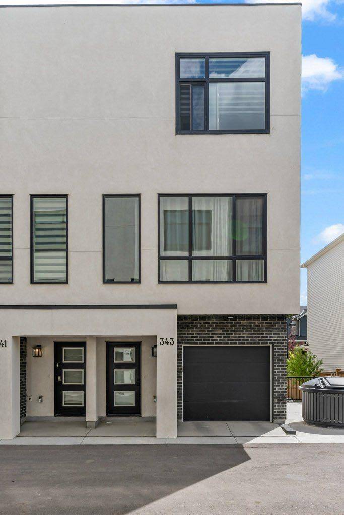 343 Sage Hill Rise Northwest, Calgary, AB T3R 2E7