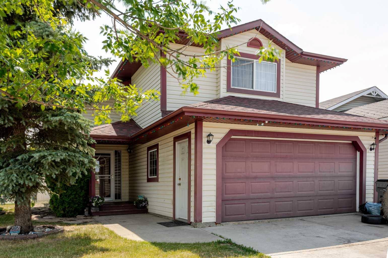 Grande Prairie, AB T8W 2M6,10305 74 AVE
