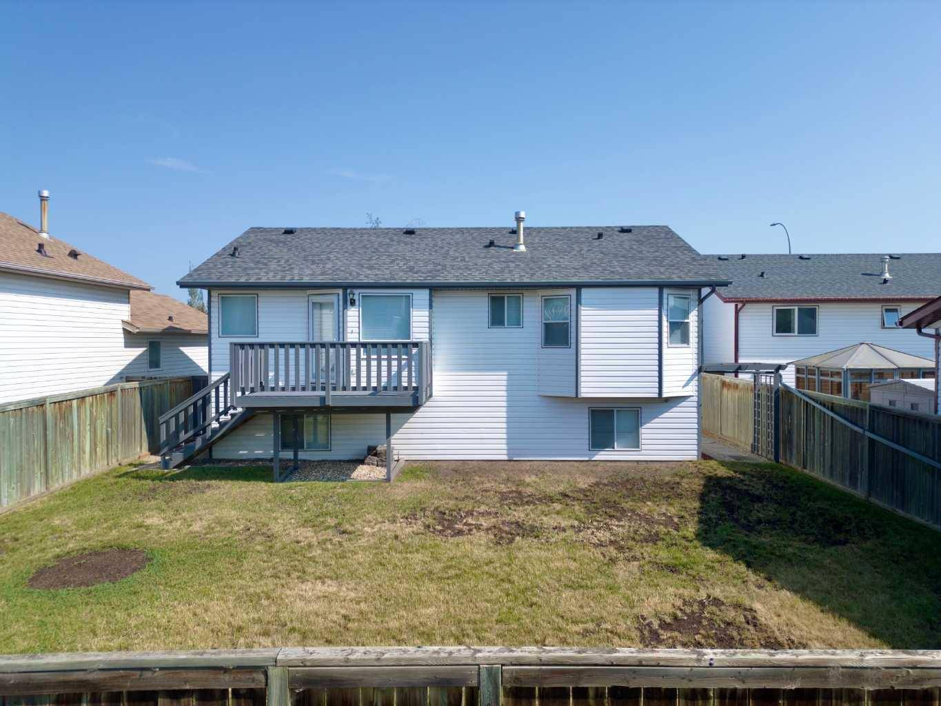 Blackfalds, AB T0M 0J0,5617 Park ST