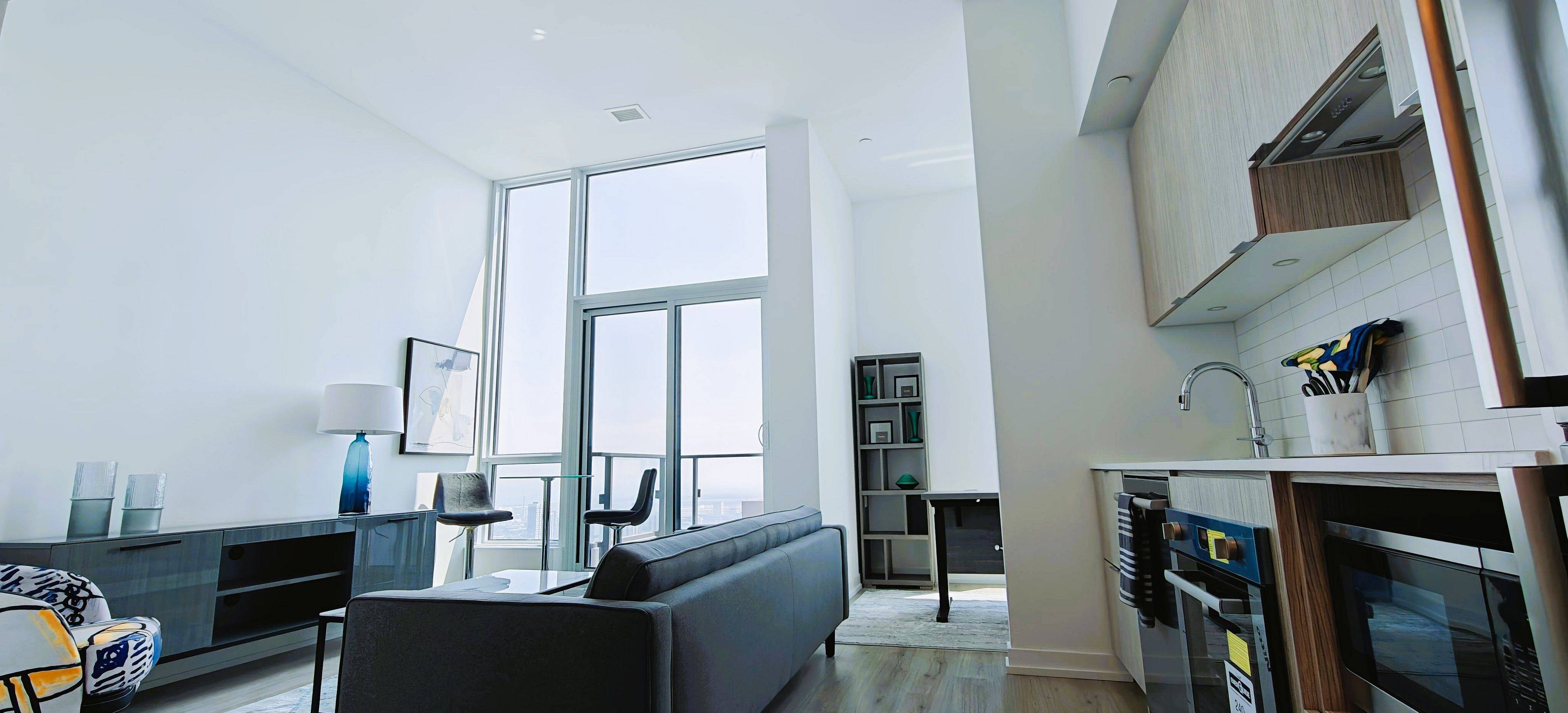 Toronto C08, ON M4W 0B4,395 Bloor ST S #5501
