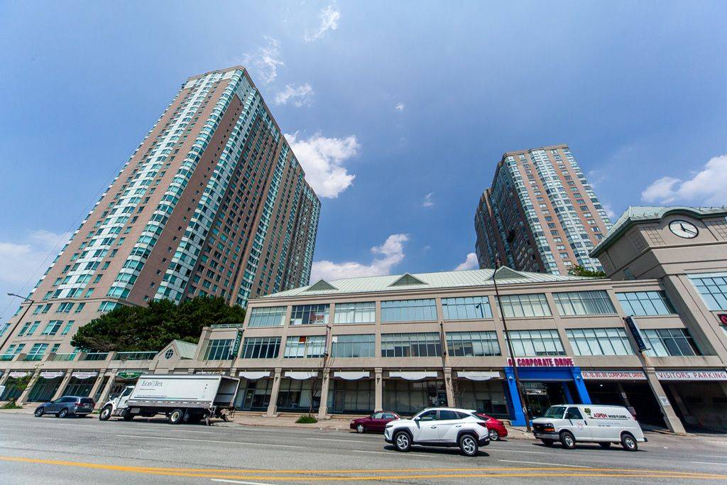 Toronto E09, ON M1H 3H3,68 Corporate DR #2731