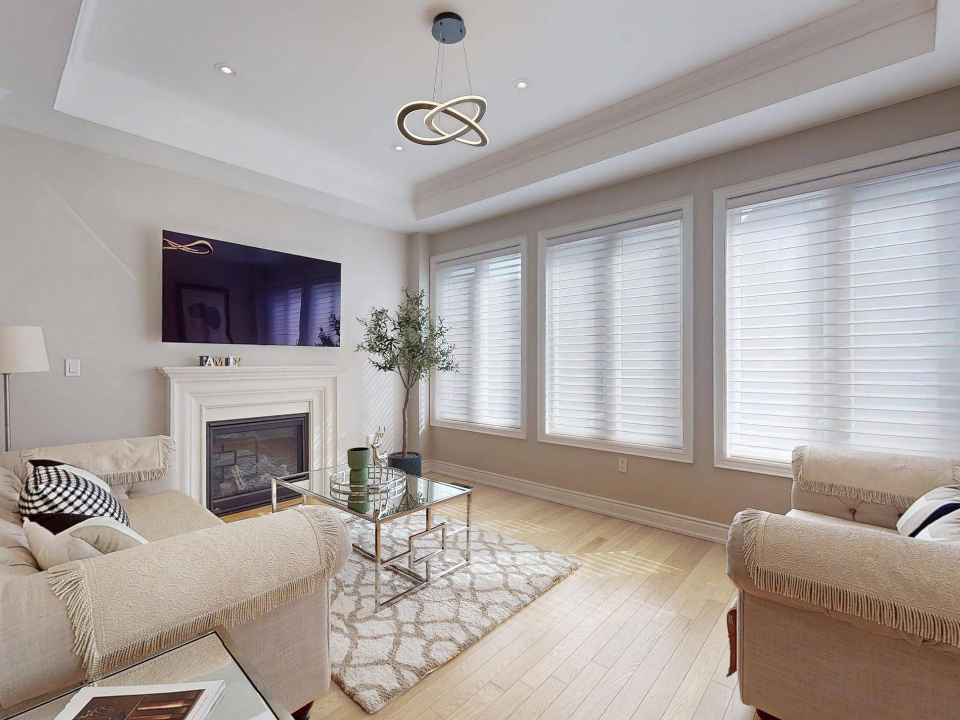 Richmond Hill, ON L4B 0G1,45 Giardina CRES