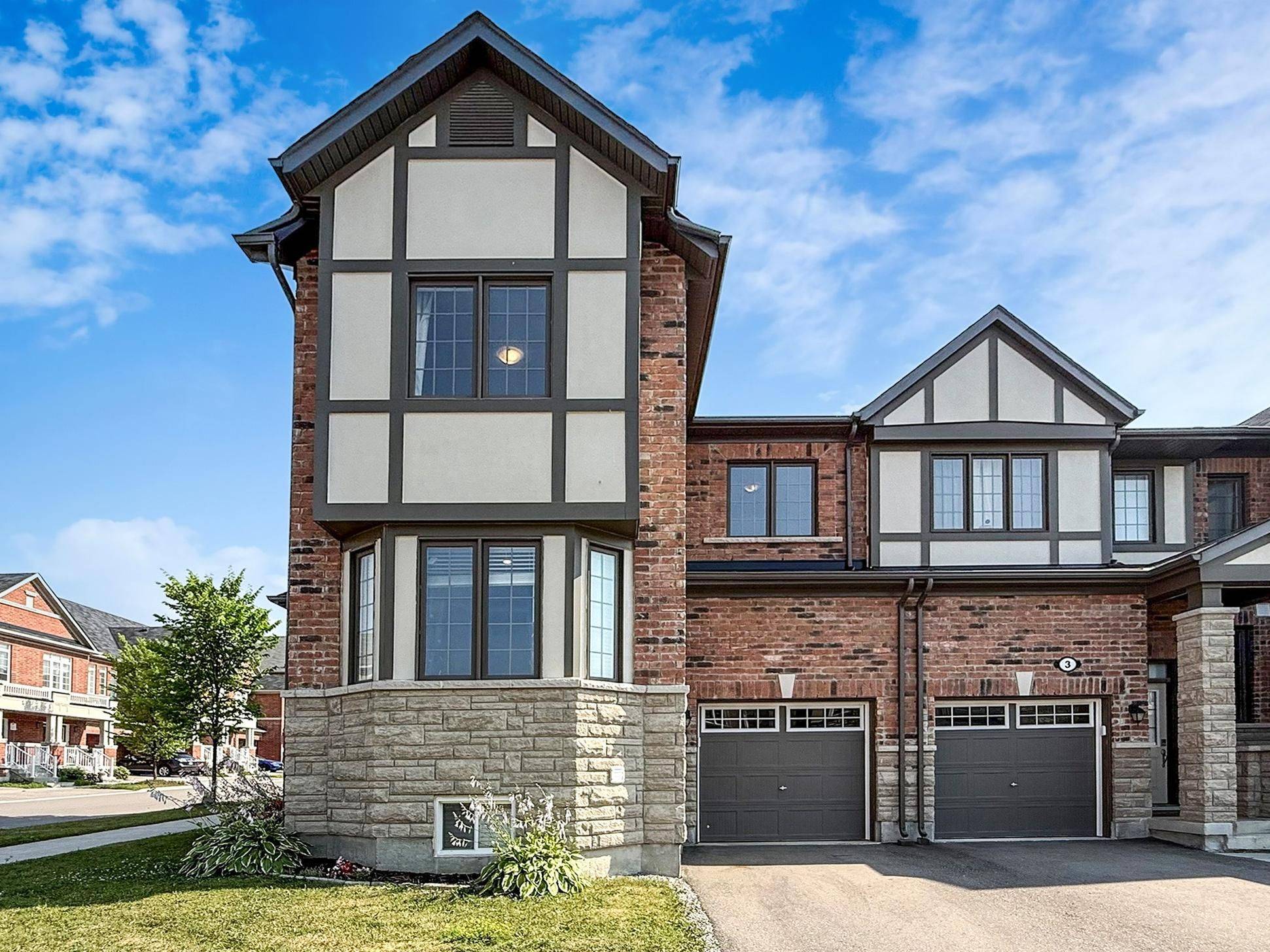Richmond Hill, ON L4S 0J8,1 Ness DR