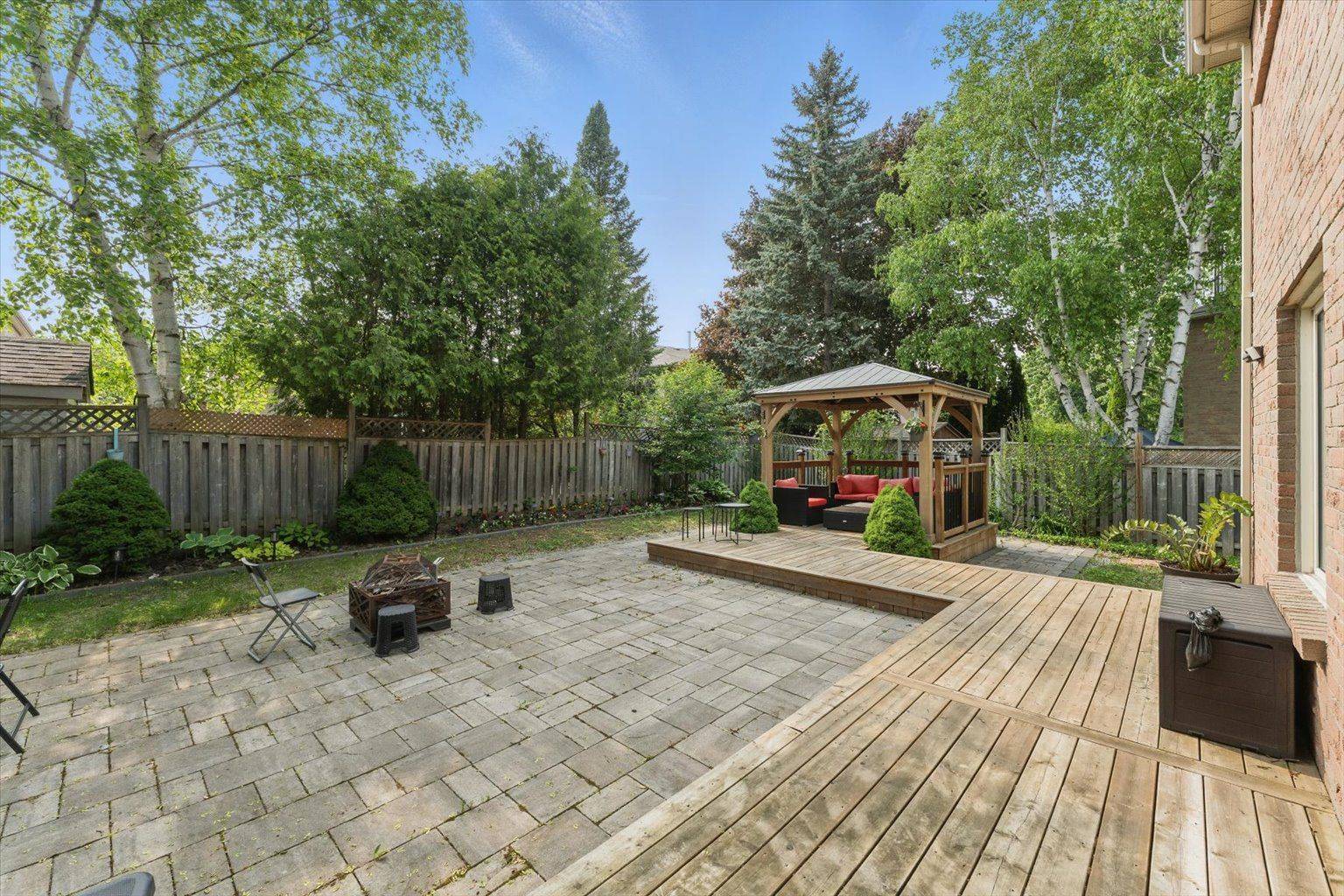 Newmarket, ON L3X 1J7,324 Petheram PL