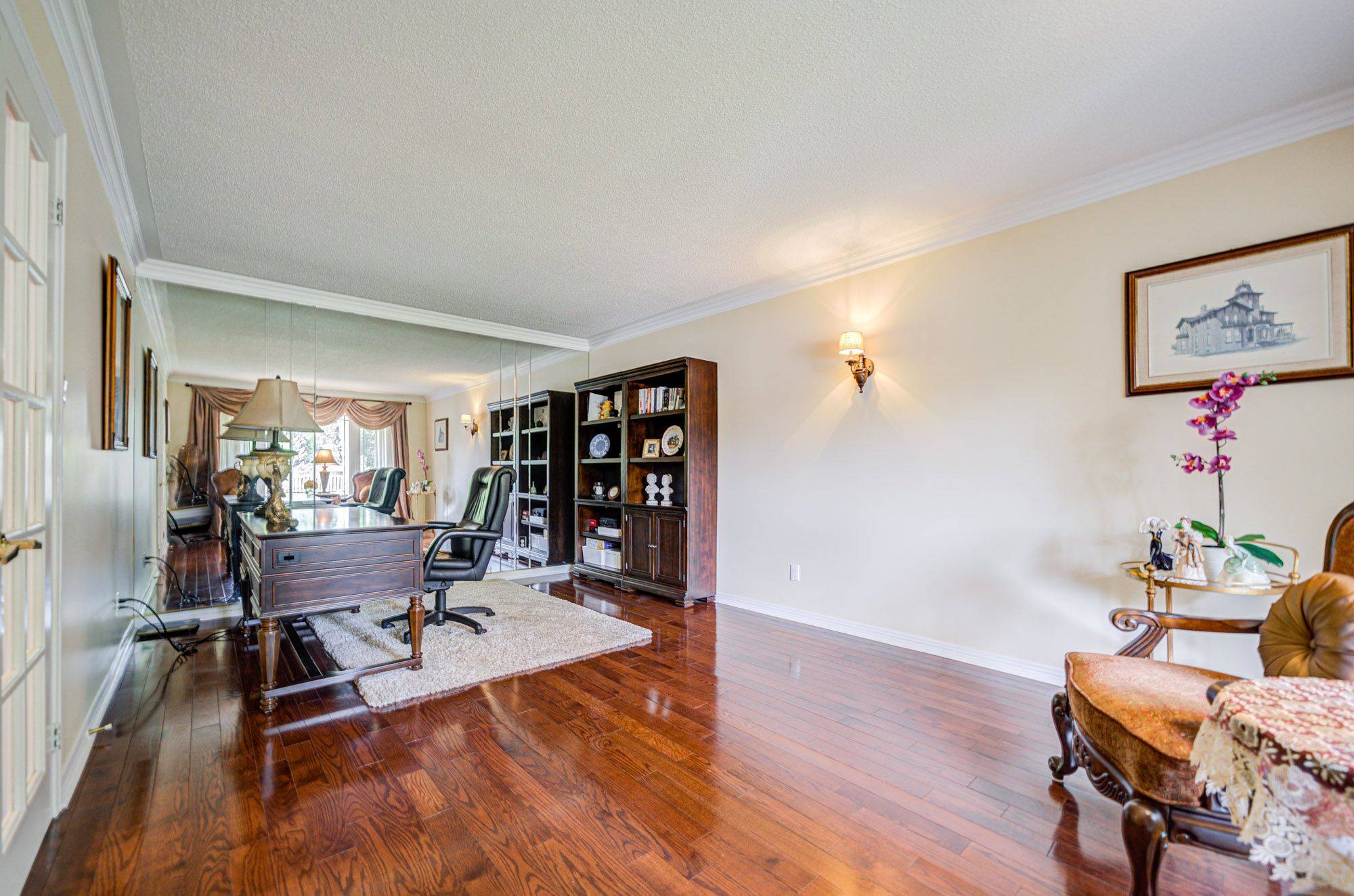 Markham, ON L3R 6L5,22 Chambery CRES
