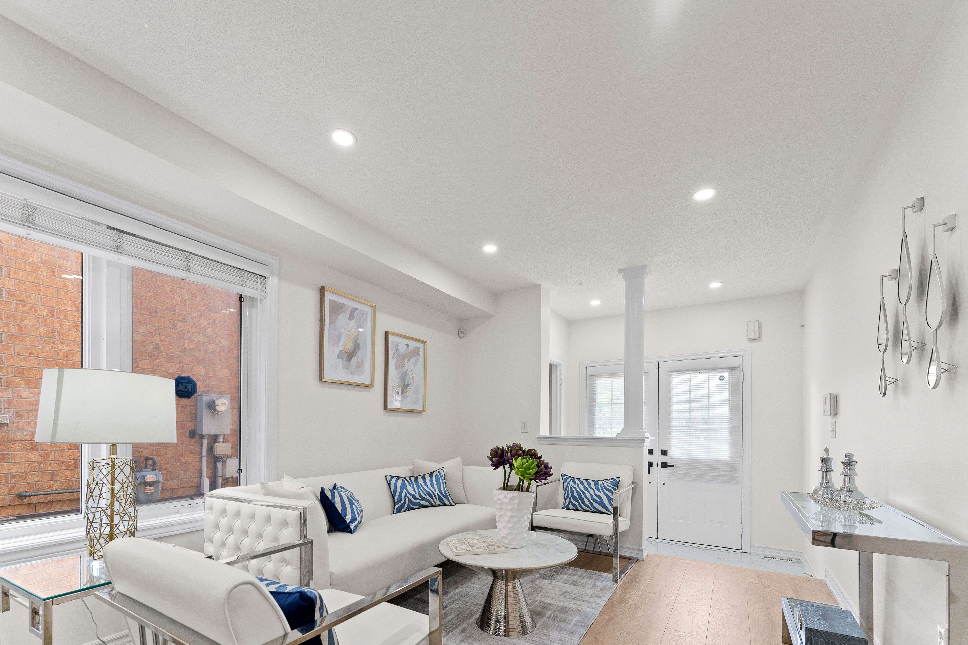 Mississauga, ON L4Z 4J8,124 Nahani WAY