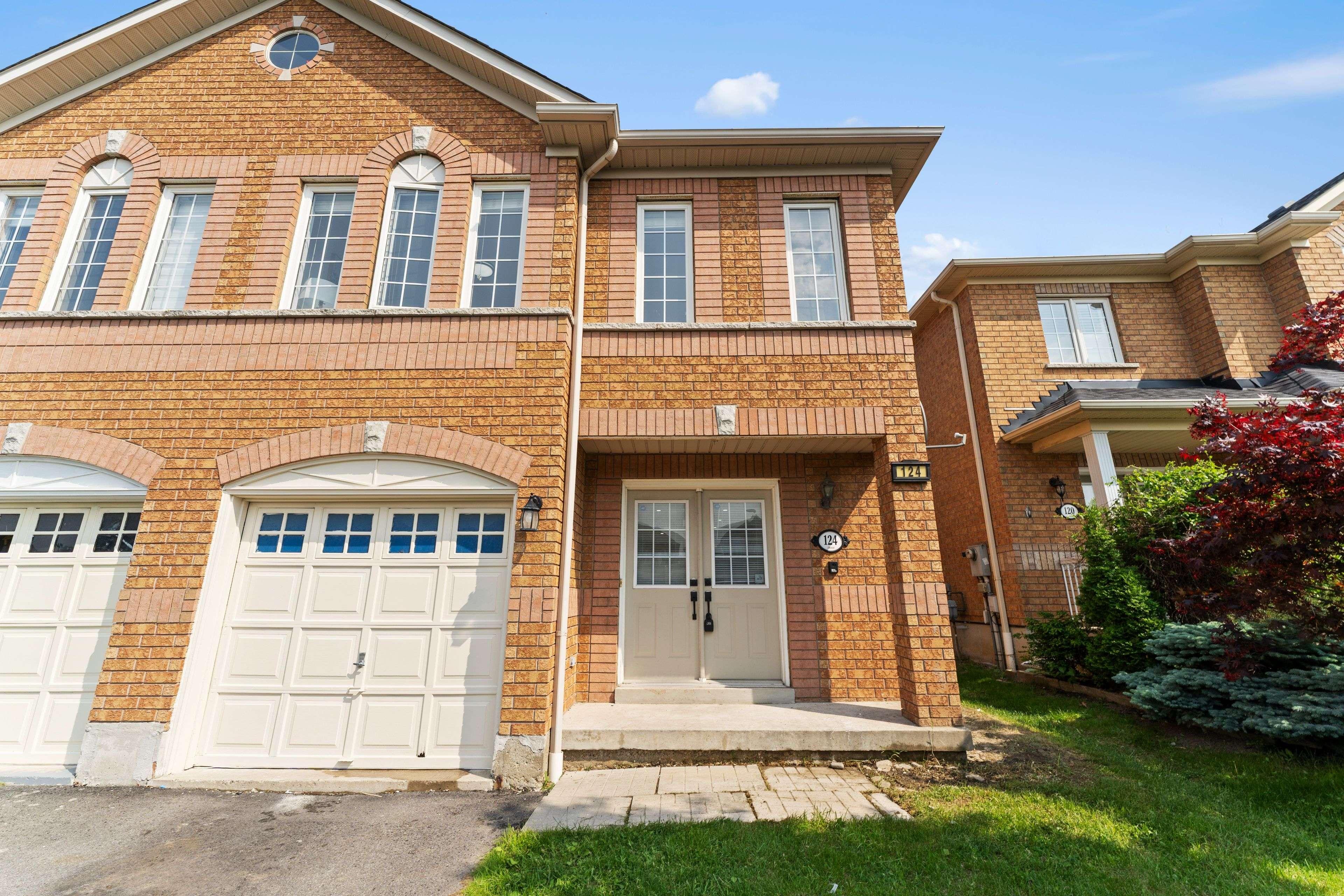 Mississauga, ON L4Z 4J8,124 Nahani WAY