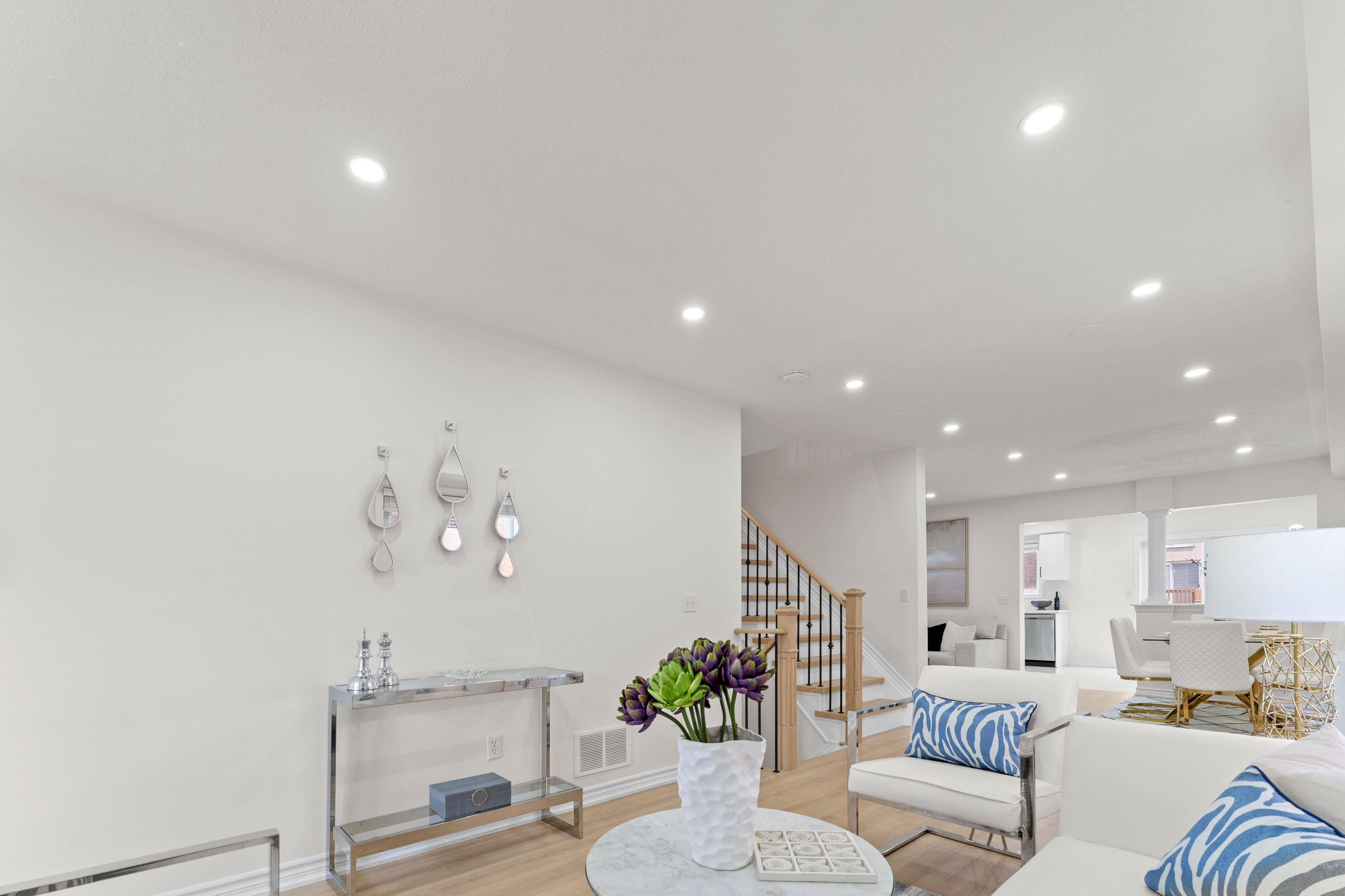 Mississauga, ON L4Z 4J8,124 Nahani WAY