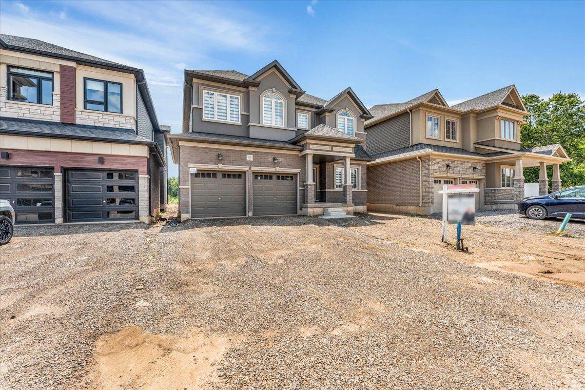 51 Mckernan AVE, Brantford, ON N3T 5L8