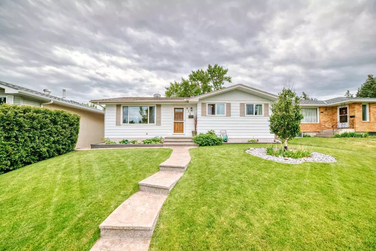 Calgary, AB T2K 0N6,811 71 AVE Northwest
