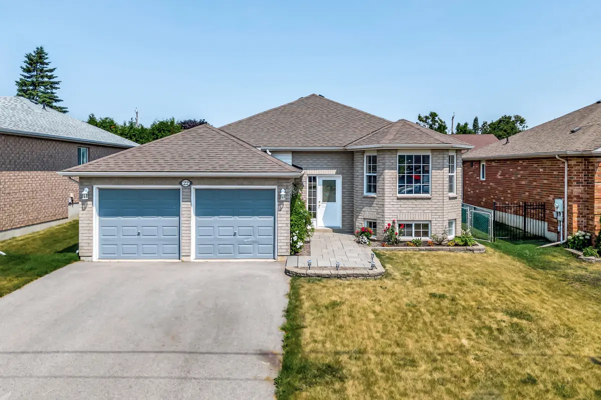 Kawartha Lakes, ON K9V 6G4,22 McGibbon BLVD