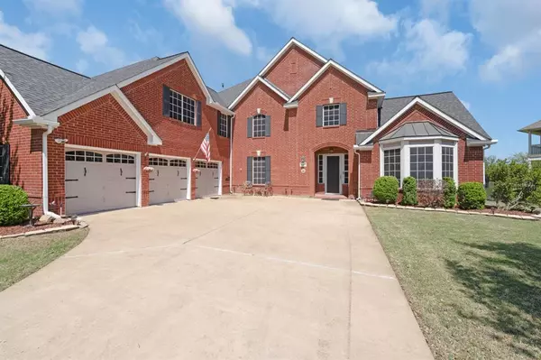 Rowlett, TX 75089,9214 Waterview Parkway