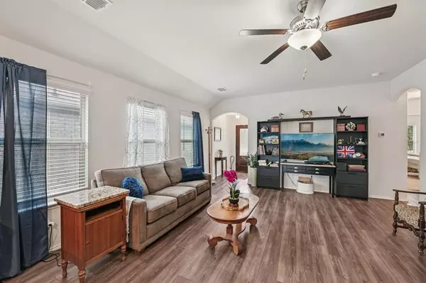 Fort Worth, TX 76123,5808 Japonica Street