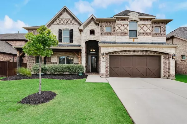 2420 Rawlins Lane, Mansfield, TX 76084