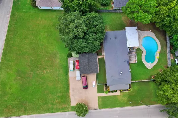Forest Hill, TX 76119,5912 Forest Hill Drive
