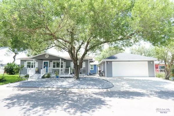 San Benito, TX 78586,1530 RIO GRANDE ST.