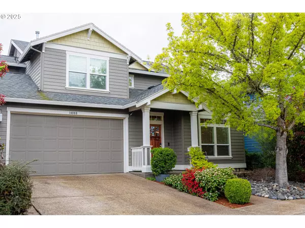 14868 SW CITRINE LOOP, Beaverton, OR 97007