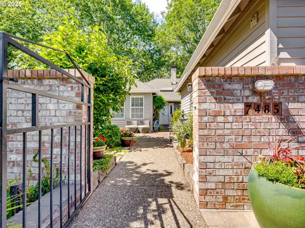 Wilsonville, OR 97070,7485 SW LAKESIDE DR