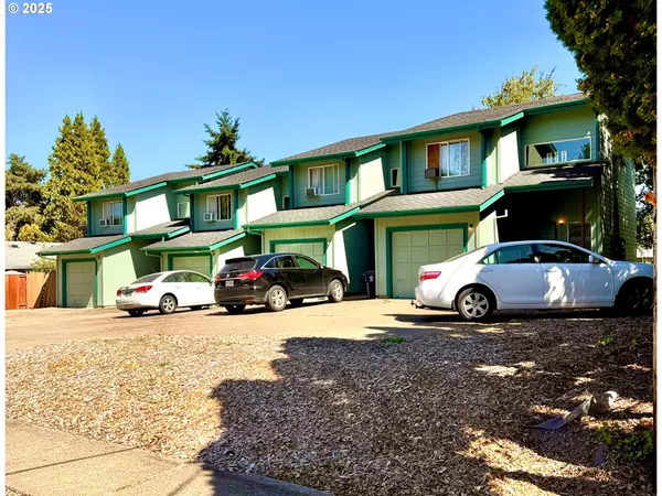 Woodburn, OR 97071,1028 N 3RD ST