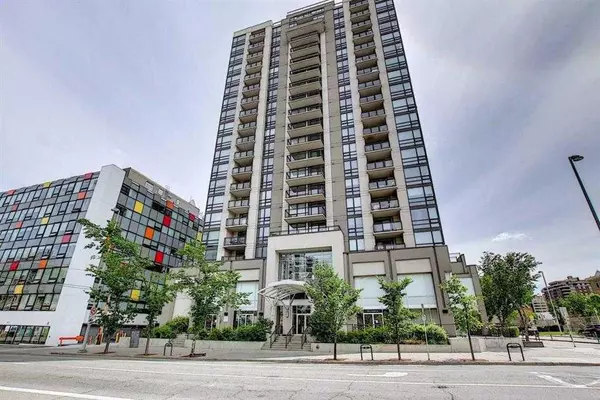 1110 11 ST SW #1901, Calgary, AB T2R 1S5