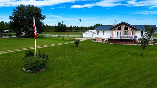 Rural Clearwater County, AB T4T 1A5,73062 Township Road 40-5