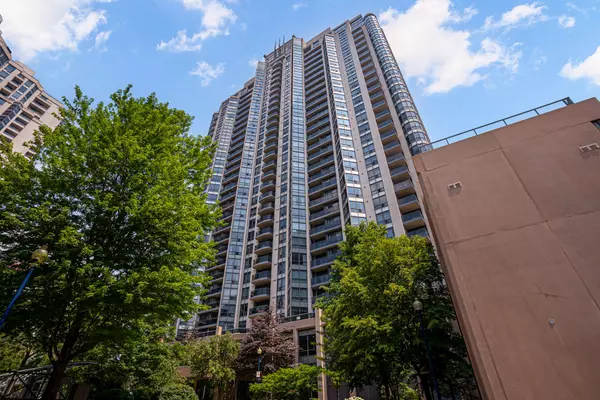 10 Northtown WAY #914, Toronto C14, ON M2N 7L4