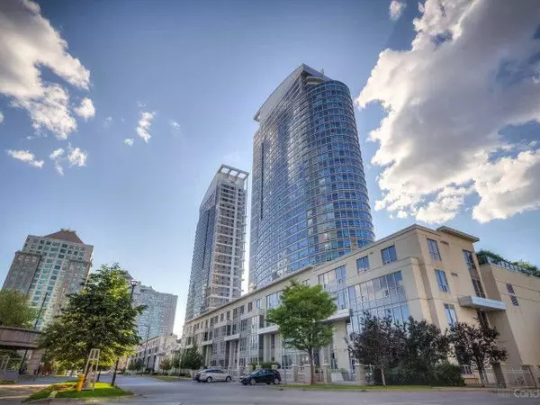 1 Lee Centre DR #Ph206, Toronto E09, ON M1H 3J2