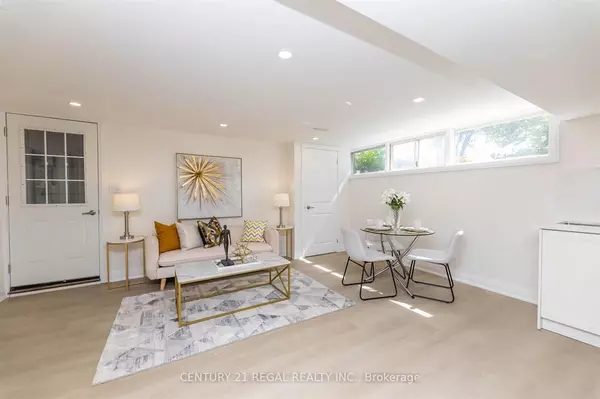 Toronto E10, ON M1E 2L4,58 Danzig ST #Basement(Lower level)