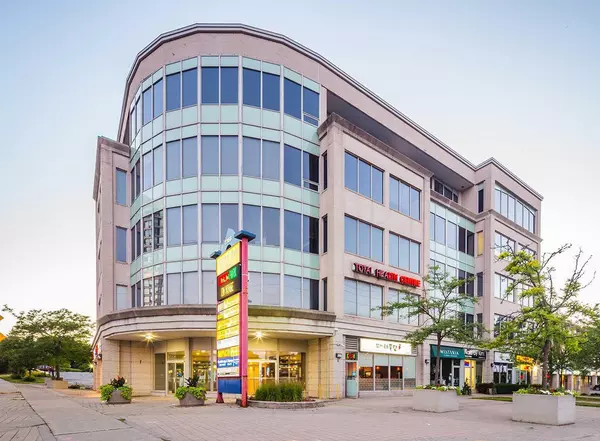 7368 Yonge ST #306, Markham, ON L4J 8H9