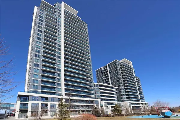 7165 Yonge ST #635, Markham, ON L3T 0C9