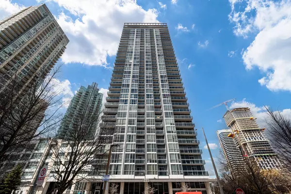Mississauga, ON L5B 0E8,223 Webb DR #502