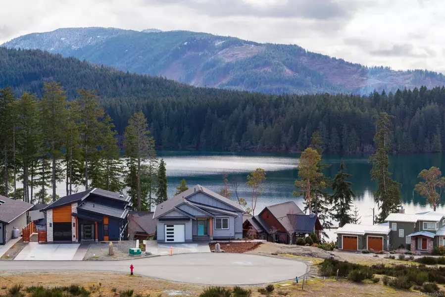 9394 Lakefront Rise, Lake Cowichan, BC V0R 2G1