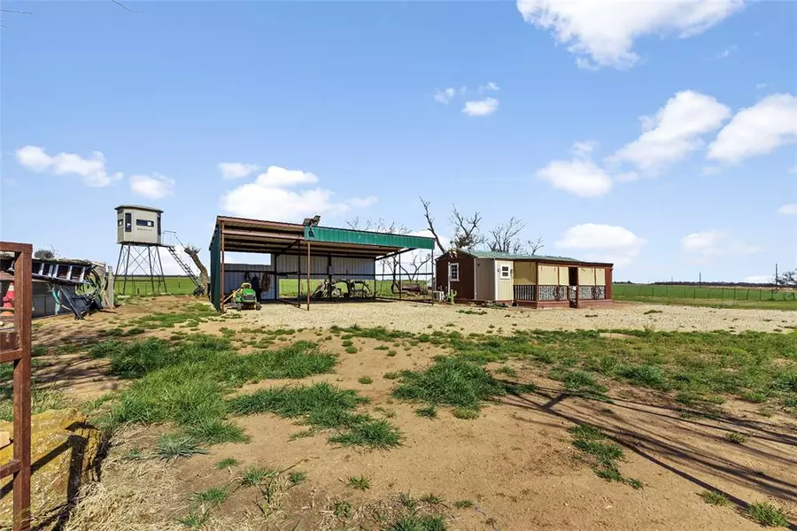 1634 County Road 113, Rochester, TX 79544