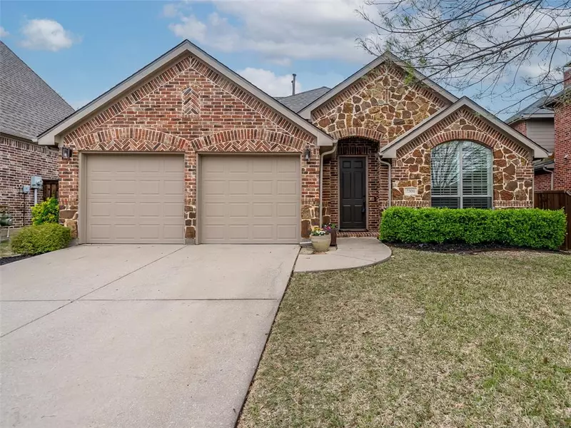 7504 Powder Horn Lane, Mckinney, TX 75070