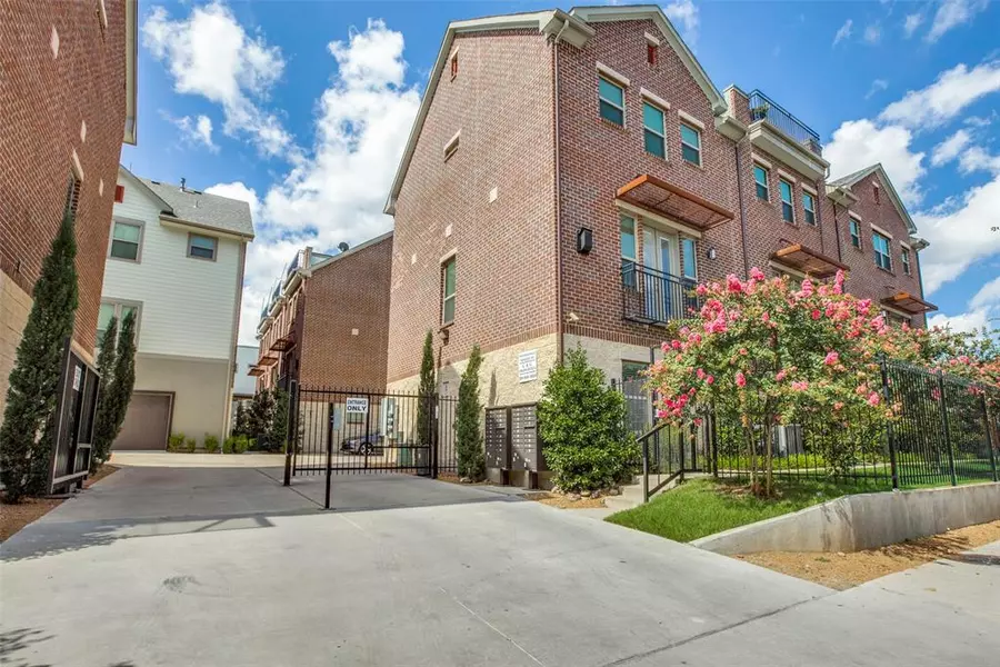 4323 Dickason Avenue #9, Dallas, TX 75219