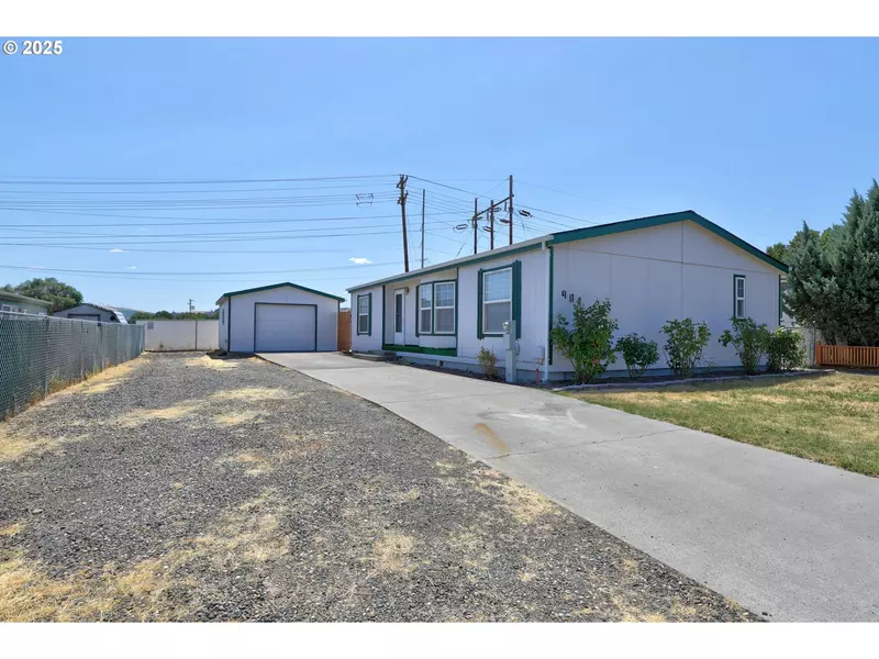 904 LILLIAN WAY, The Dalles, OR 97058