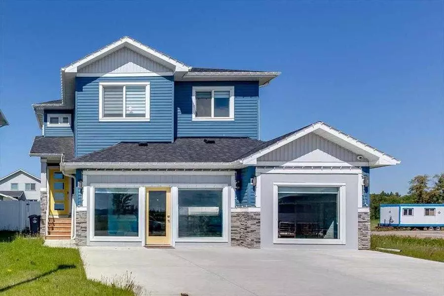 4231 63 AVE, Innisfail, AB T4G 0P1